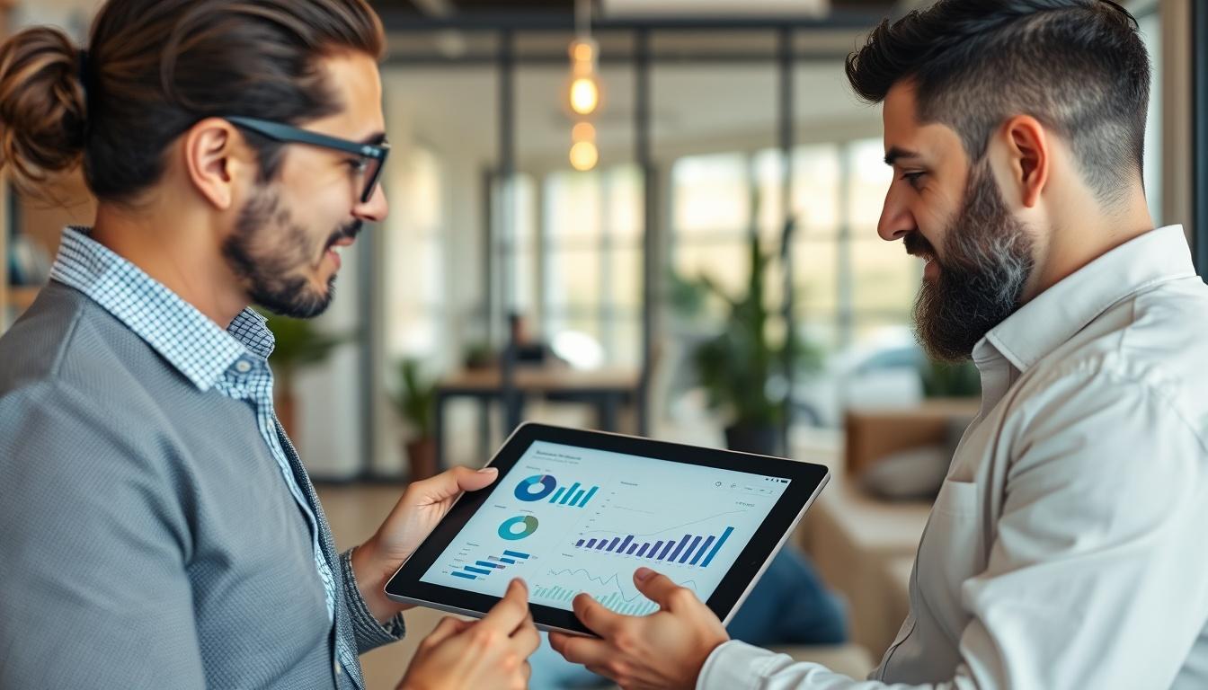 Beneficios de la integración de AI